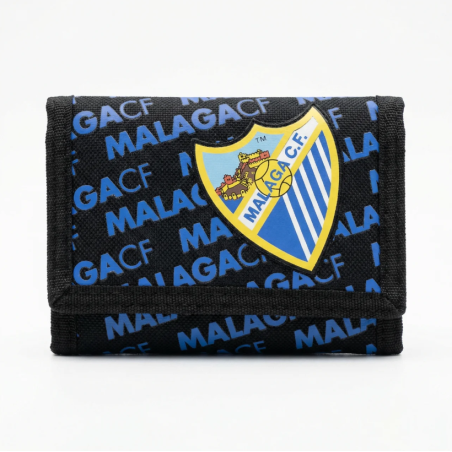 VELCRO WALLET MALAGA CF
