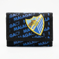 CARTERA VELCRO MALAGA CF