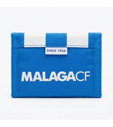 BILLETERA MÁLAGA CF