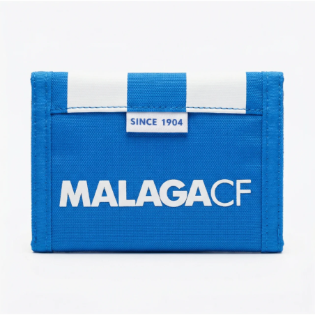 BILLETERA MÁLAGA CF