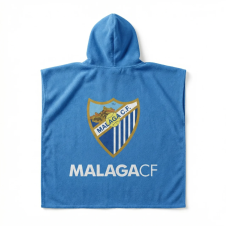PONCHO MALAGA CF