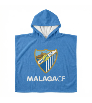 PONCHO MALAGA CF