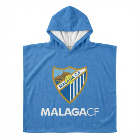 PONCHO MALAGA CF