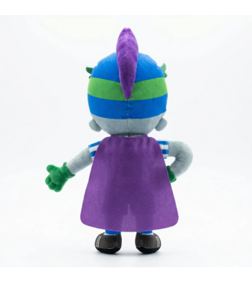 SUPER BOKE PLUSHIE MALAGA CF