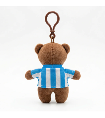 BEAR KEY-RING MALAGA CF