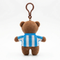 BEAR KEY-RING MALAGA CF