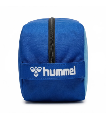 STRIPED TOILETRY BAG MALAGA CF