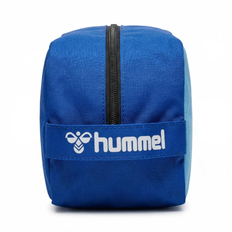 STRIPED TOILETRY BAG MALAGA CF