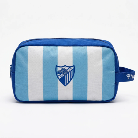 STRIPED TOILETRY BAG MALAGA CF