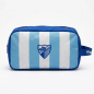 STRIPED TOILETRY BAG MALAGA CF