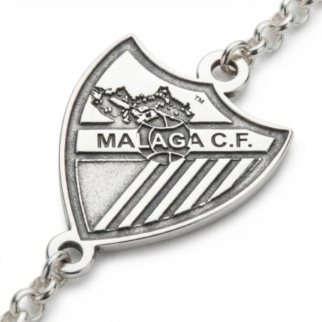 SHIELD BRACELET MALAGA CF