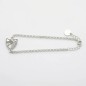 SHIELD BRACELET MALAGA CF