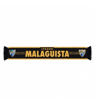 LEGACY SCARF MALAGA CF