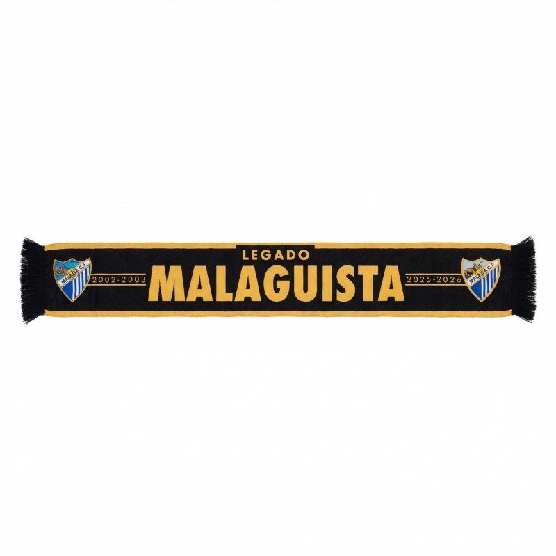 LEGACY SCARF MALAGA CF