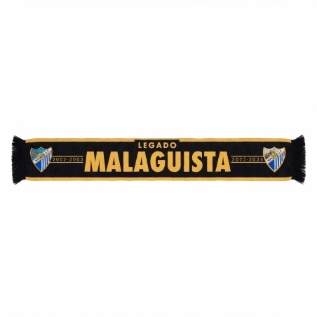 LEGACY SCARF MALAGA CF