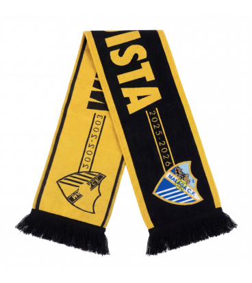 LEGACY SCARF MALAGA CF