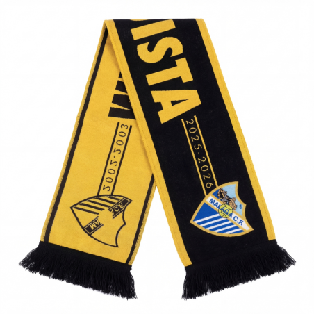 LEGACY SCARF MALAGA CF