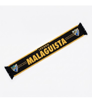 LEGACY SCARF MALAGA CF