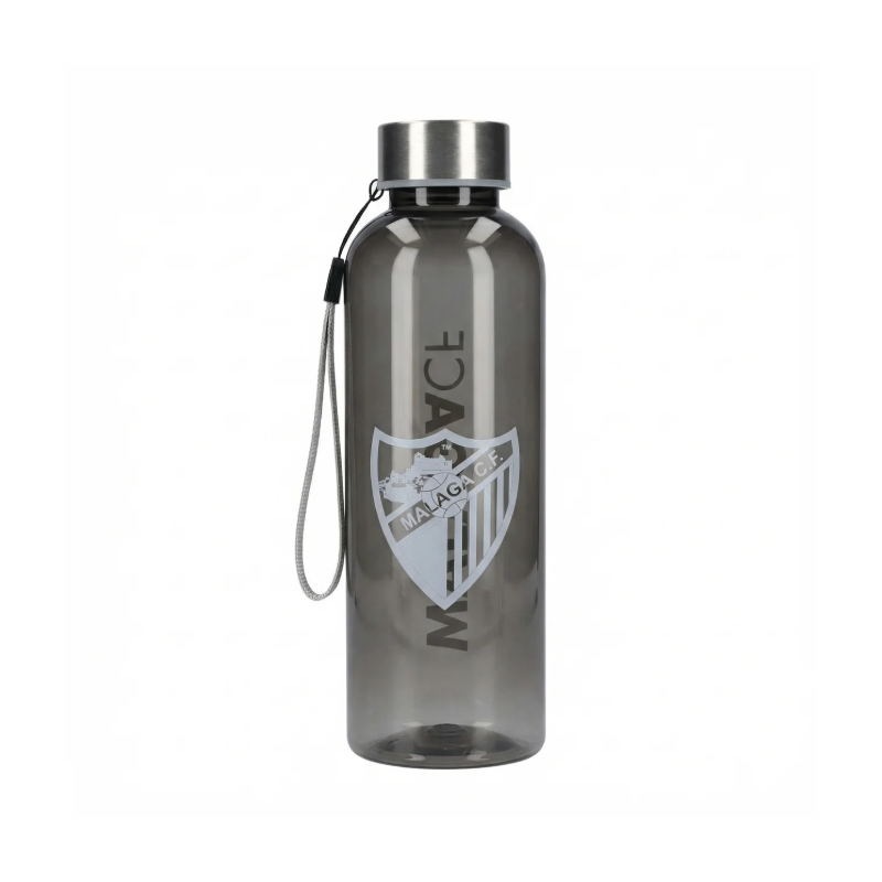 BLACK TRANSPARENT BOTTLE MALAGA CF