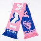 BUFANDA I LOVE MALAGA CF