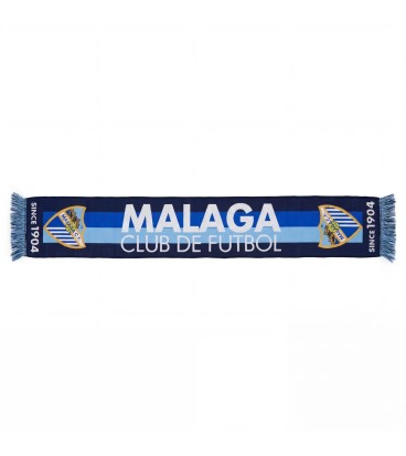 THREE-COLOR SCARF MALAGA CF