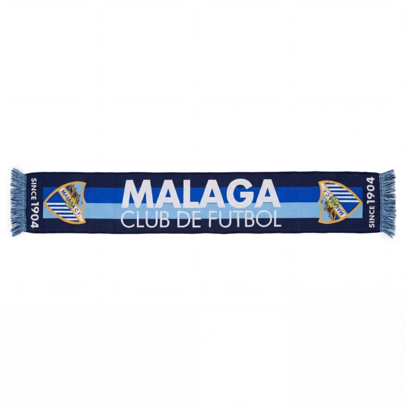 THREE-COLOR SCARF MALAGA CF