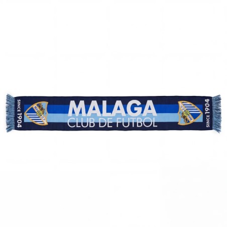 THREE-COLOR SCARF MALAGA CF