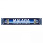 THREE-COLOR SCARF MALAGA CF
