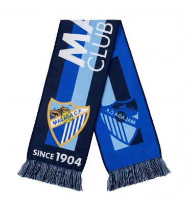 THREE-COLOR SCARF MALAGA CF