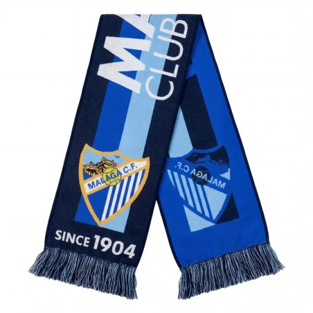 THREE-COLOR SCARF MALAGA CF