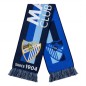 THREE-COLOR SCARF MALAGA CF