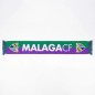 GREEN AND PURPLE SCARF MALAGA CF