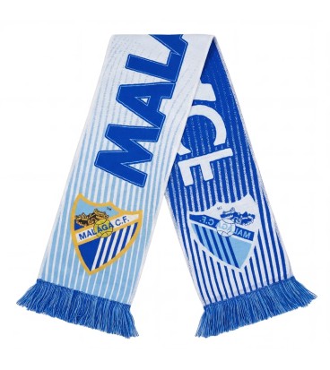 WAVES SCARF MALAGA CF
