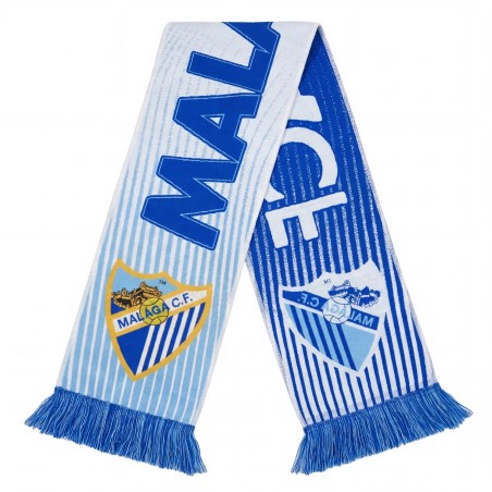 WAVES SCARF MALAGA CF
