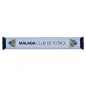 LIGHT BLUE POINTS SCARF MALAGA CF