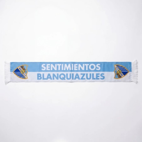 FEELINGS SCARF MALAGA CF