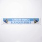 FEELINGS SCARF MALAGA CF
