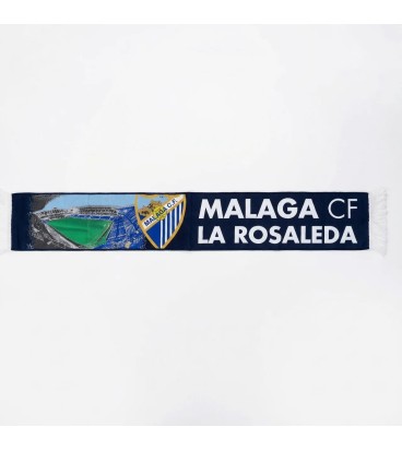 STADIUM SCARF MALAGA CF