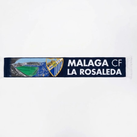 STADIUM SCARF MALAGA CF