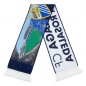 STADIUM SCARF MALAGA CF