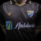 CAMISETA LEGADO OFICIAL 2026 MÁLAGA CF