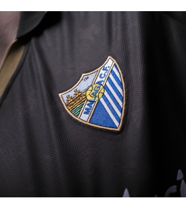 CAMISETA LEGADO OFICIAL 2026 MÁLAGA CF