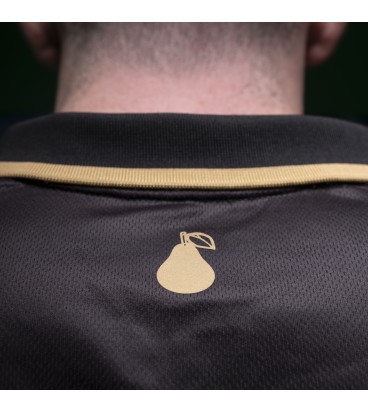 CAMISETA LEGADO OFICIAL 2026 MÁLAGA CF