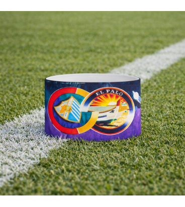 BRAZALETE BARRIO EL PALO MALAGA CF