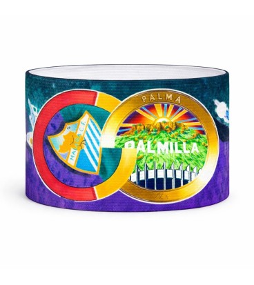 BRAZALETE BARRIO PALMA-PALMILLA MALAGA CF