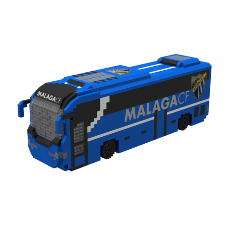 BUS CONSTRUCTION SET MALAGA CF