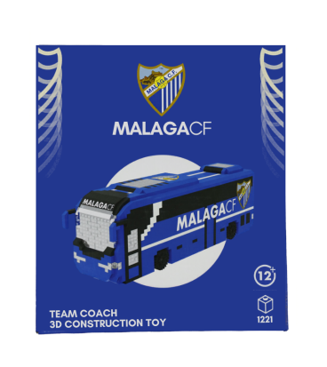 BUS CONSTRUCTION SET MALAGA CF
