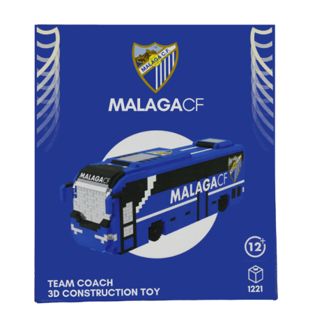BUS CONSTRUCTION SET MALAGA CF