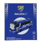 JUEGO DE CONSTRUCCIÓN BUS MALAGA CF