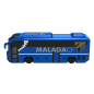 JUEGO DE CONSTRUCCIÓN BUS MALAGA CF